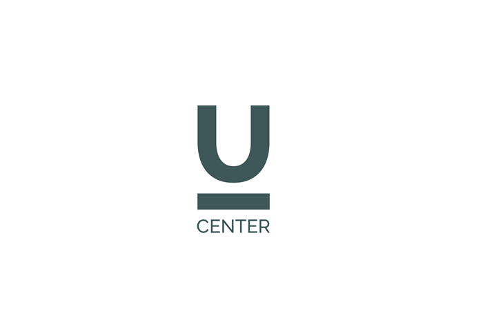 U-center's new website